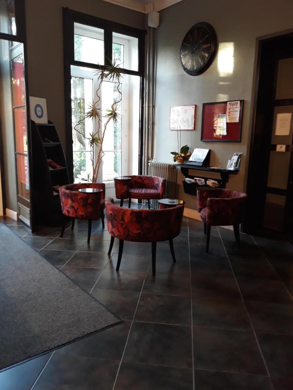 Hostellerie De La Quenoeuille Маркиз Экстерьер фото